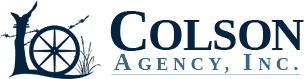 colson agency