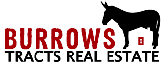burrows tracts real estate