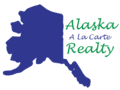 alaska a la carte realty