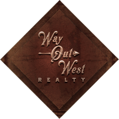 way out west realty