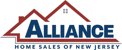 alliance home sales of new jersey, llc.