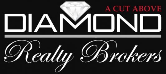 diamond realty brokers
