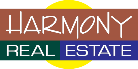 harmony real estate