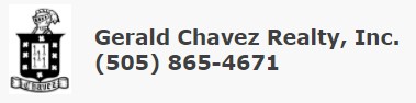 gerald chavez realty inc