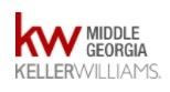 keller williams realty middle georgia - macon