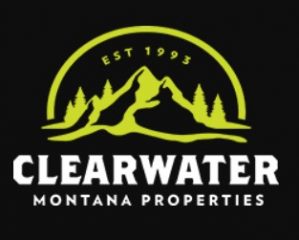 clearwater montana properties