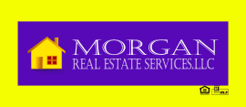 morgan real estate services