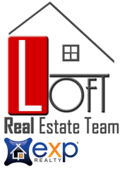 loft real estate team brokered by exp realty, llc.