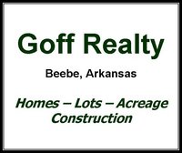 goff realty