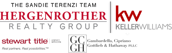 the terenzi team with hergenrother realty group - keller williams realty