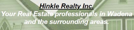 hinkle realty