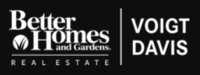 better homes and gardens real estate voigt davis