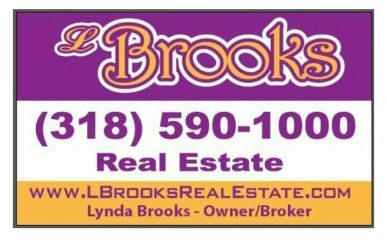 l. brooks real estate