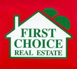 first choice real estate