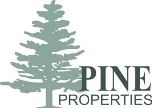 pine properties