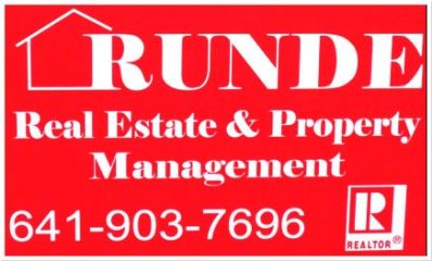runde real estate & property management