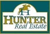 kimberly brunson, hunter real estate