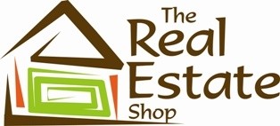 the real estate shop