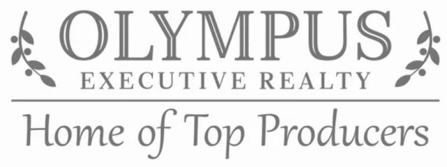olympus executive realty 100% commission real estate florida