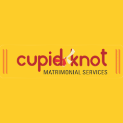 cupid knot