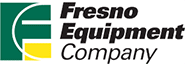 fresno equipment company