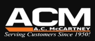 a. c. mccartney equipment - carthage