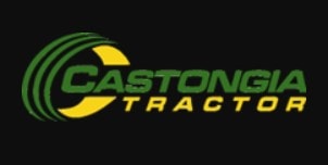 castongia tractor - crown point