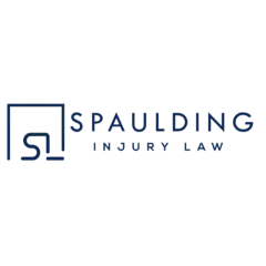 spaulding injury law