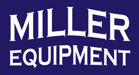 miller equipment