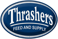 thrashers feed and supply