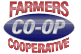 farmers cooperative sallisaw