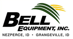 bell equipment inc - grangeville