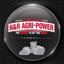 h & r agri-power - morganfield
