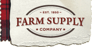 farm supply co