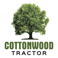 cottonwood tractor