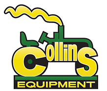collins equipment