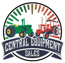 central equipment sales