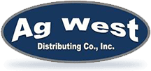 ag west distributing co., inc.
