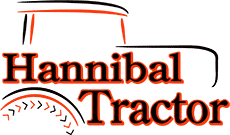 hannibal tractor