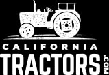 californiatractors.com