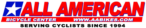 all american bicycle center