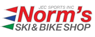 norm's ski & bike shop