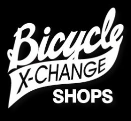 bicycle x-change shops