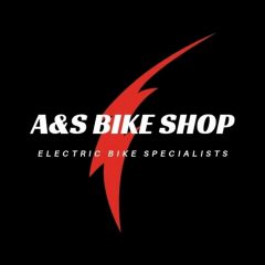 a&s electric bike shop