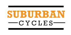 suburban cycles