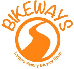 bikeways bicycles