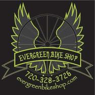 evergreen bike shop