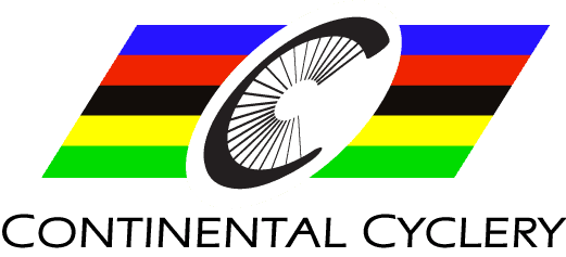 continental cyclery