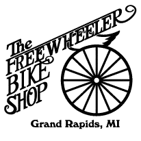freewheeler bike shop