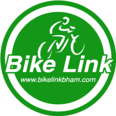 bike link of hoover